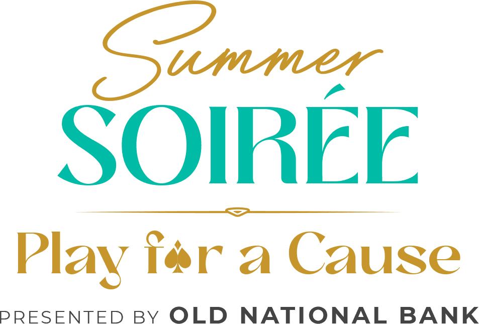 Summer Soirée — Play for a Cause — Presented by Old National Bank