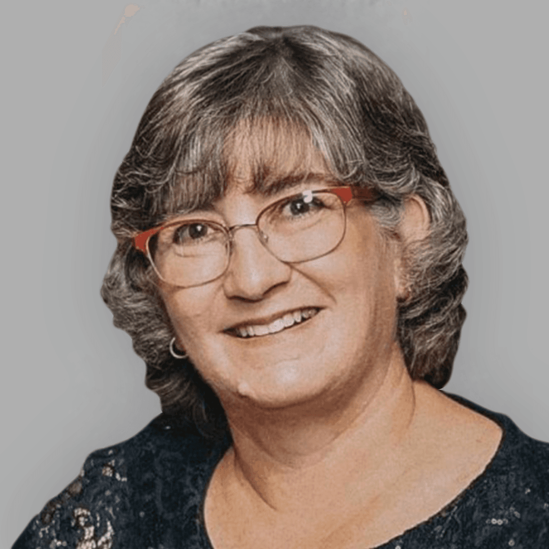 Vikki Kehoe