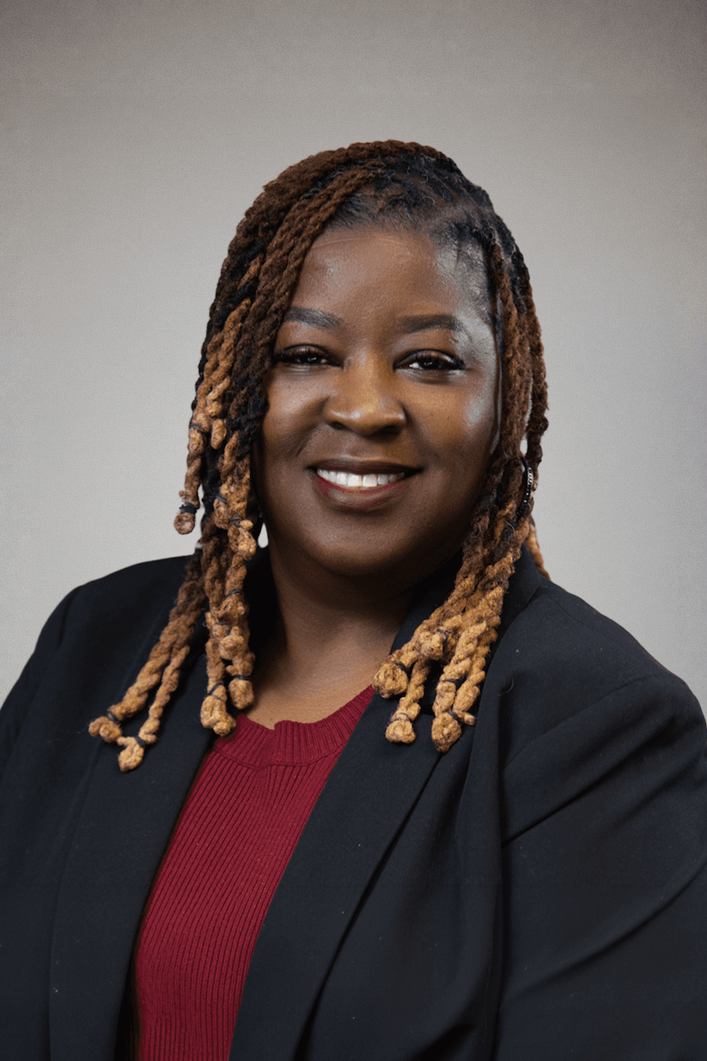 Dr. Teresa Lawrence Jones