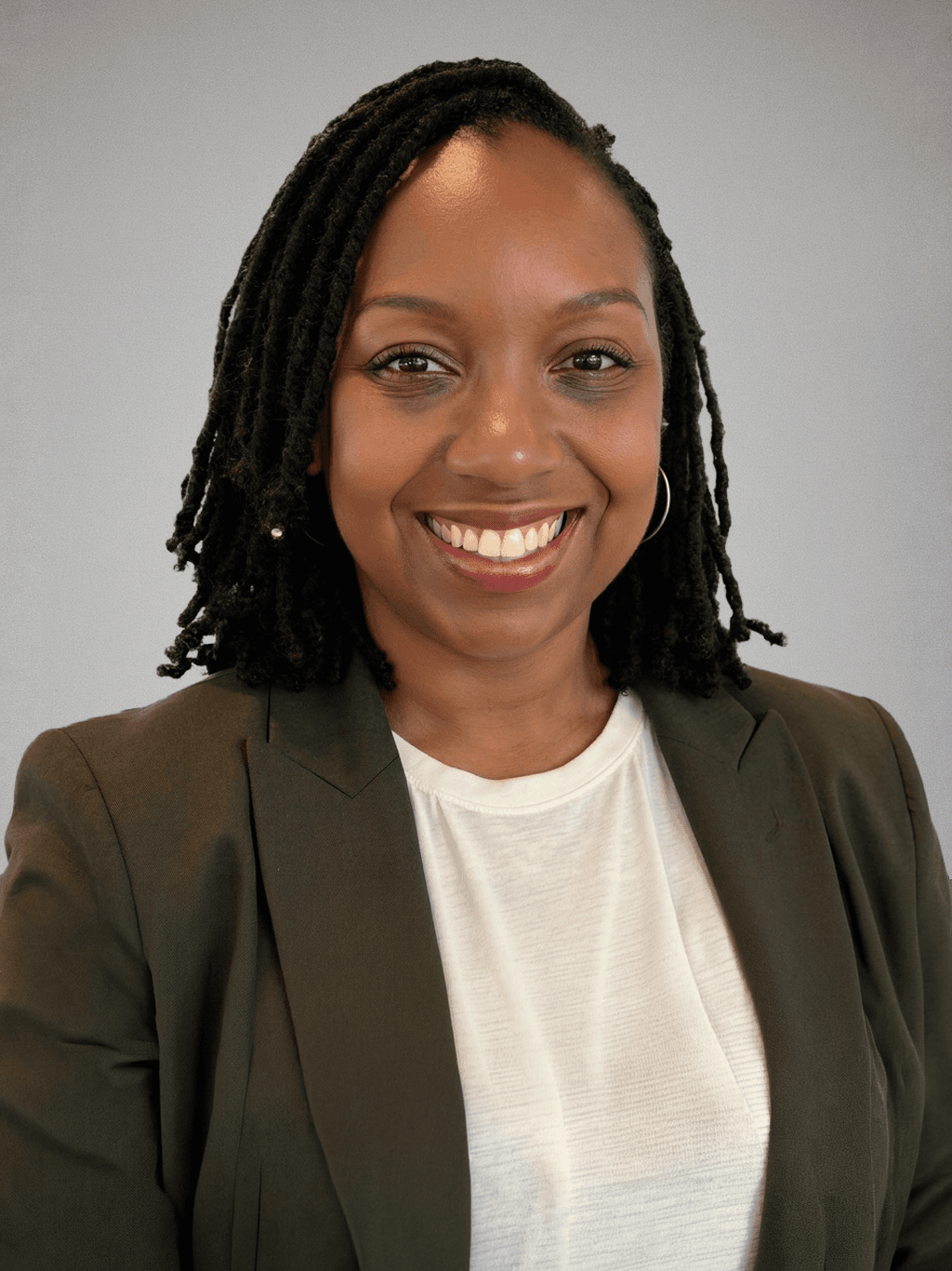 Dr. Tiffany Allen-Smith