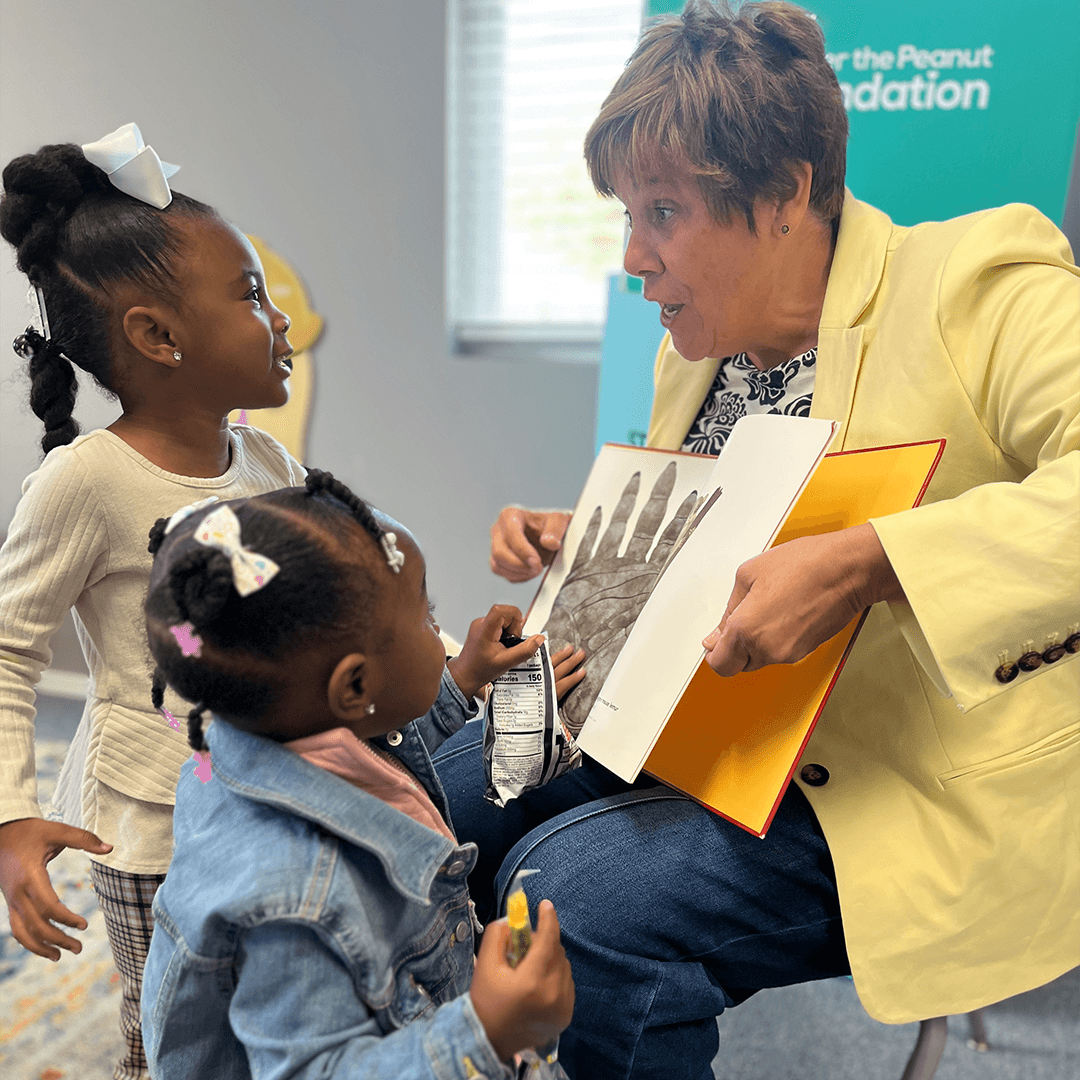 Little Learners, Big Moments