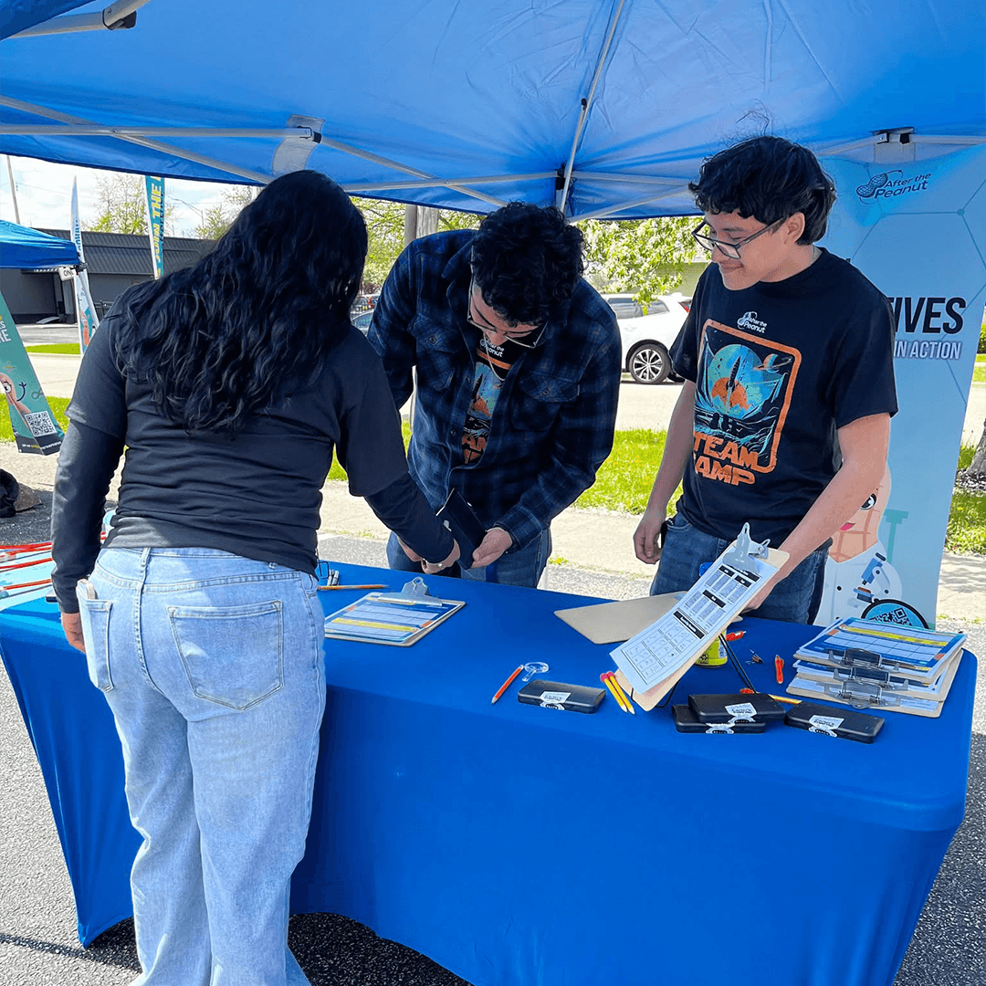 Med Detectives Combines Forensics and Tech
